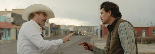 Eddington | Faroeste contemporâneo da A24 ganha trailer