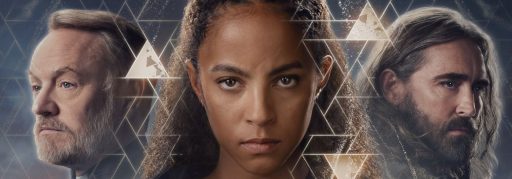 Fundação | 3ª temporada ganha trailer e data de estreia no Apple TV+