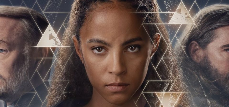 Fundação | 3ª temporada ganha trailer e data de estreia no Apple TV+