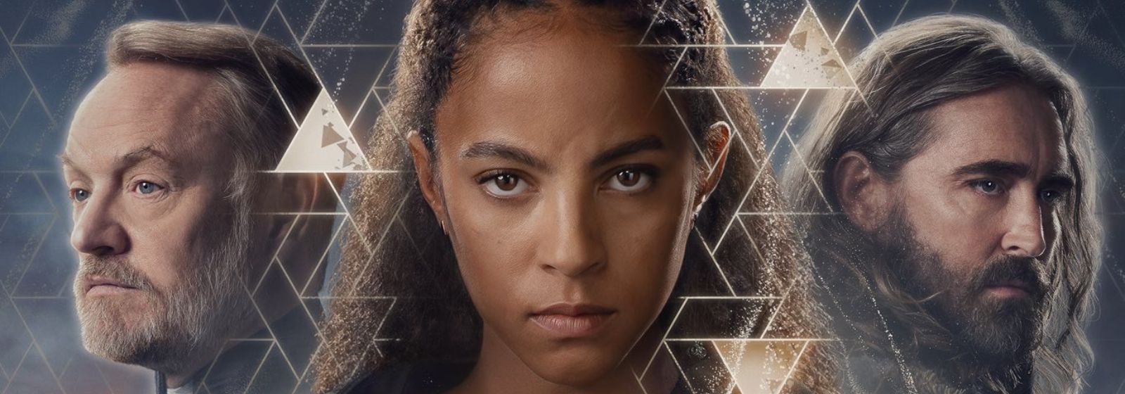 Fundação | 3ª temporada ganha trailer e data de estreia no Apple TV+