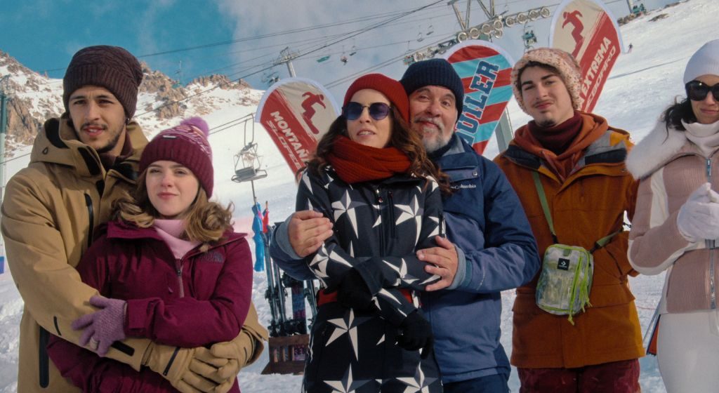 Família, Pero No Mucho | Comédia com Leandro Hassum ganha trailer