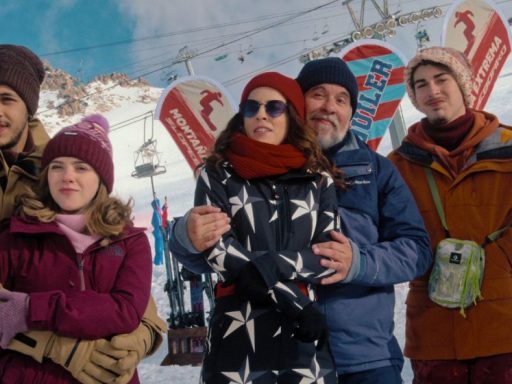 Família, Pero No Mucho | Comédia com Leandro Hassum ganha trailer