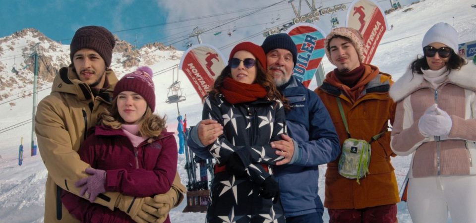 Família, Pero No Mucho | Comédia com Leandro Hassum ganha trailer