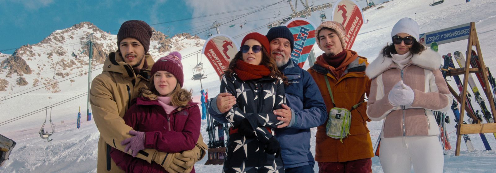 Família, Pero No Mucho | Comédia com Leandro Hassum ganha trailer