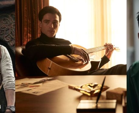 Amazon mira Jacob Elordi, Tom Holland e Harris Dickinson para viver James Bond