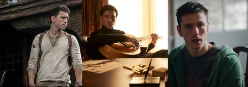 Amazon mira Jacob Elordi, Tom Holland e Harris Dickinson para viver James Bond