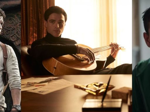 Amazon mira Jacob Elordi, Tom Holland e Harris Dickinson para viver James Bond