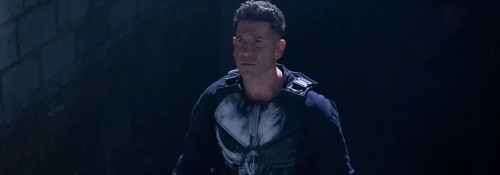Jon Bernthal retorna como Justiceiro no filme Homem-Aranha: Um Novo Dia com Tom Holland