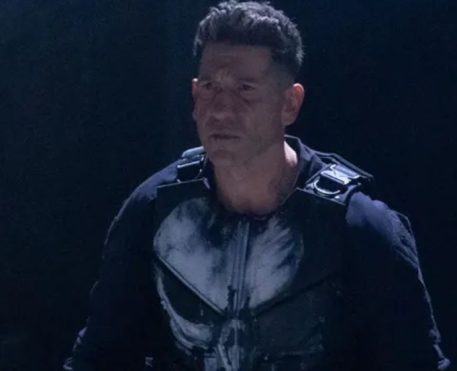 Jon Bernthal retorna como Justiceiro no filme Homem-Aranha: Um Novo Dia com Tom Holland