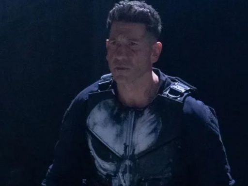 Jon Bernthal retorna como Justiceiro no filme Homem-Aranha: Um Novo Dia com Tom Holland