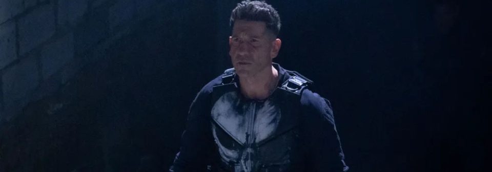 Jon Bernthal retorna como Justiceiro no filme Homem-Aranha: Um Novo Dia com Tom Holland