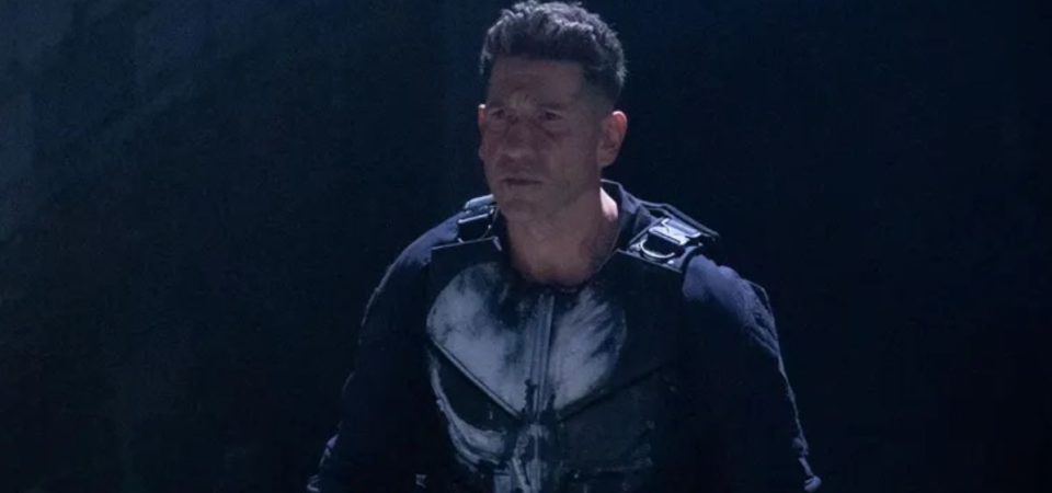 Jon Bernthal retorna como Justiceiro no filme Homem-Aranha: Um Novo Dia com Tom Holland