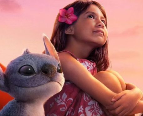 Disney anuncia sequência do live-action de Lilo & Stitch