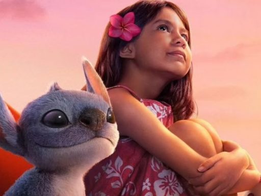 Disney anuncia sequência do live-action de Lilo & Stitch
