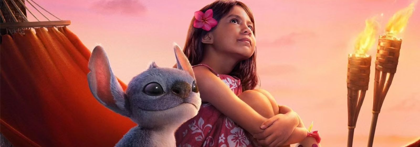 Disney anuncia sequência do live-action de Lilo & Stitch