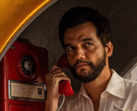 O Agente Secreto chega aos cinemas de todo o Brasil no dia 6 de novembro