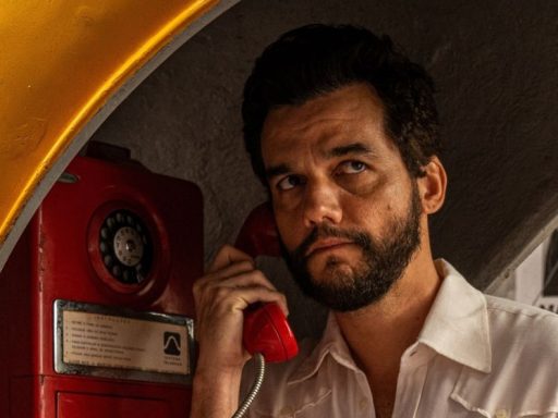O Agente Secreto chega aos cinemas de todo o Brasil no dia 6 de novembro