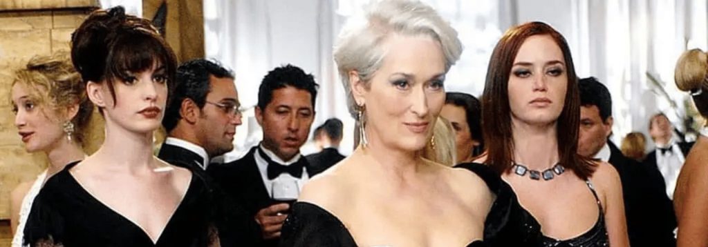 O Diabo Veste Prada 2 inicia suas filmagens com Meryl Streep, Anne Hathaway, Emily Blunt e Stanley Tucci