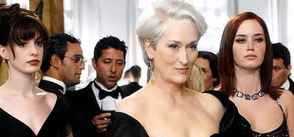 O Diabo Veste Prada 2 inicia suas filmagens com Meryl Streep, Anne Hathaway, Emily Blunt e Stanley Tucci
