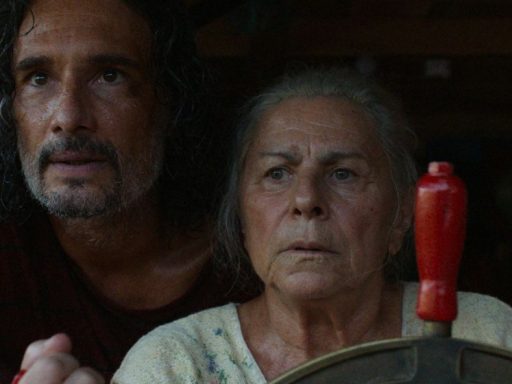O Último Azul, premiado filme de Gabriel Mascaro, ganha trailer