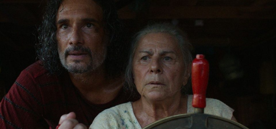 O Último Azul, premiado filme de Gabriel Mascaro, ganha trailer