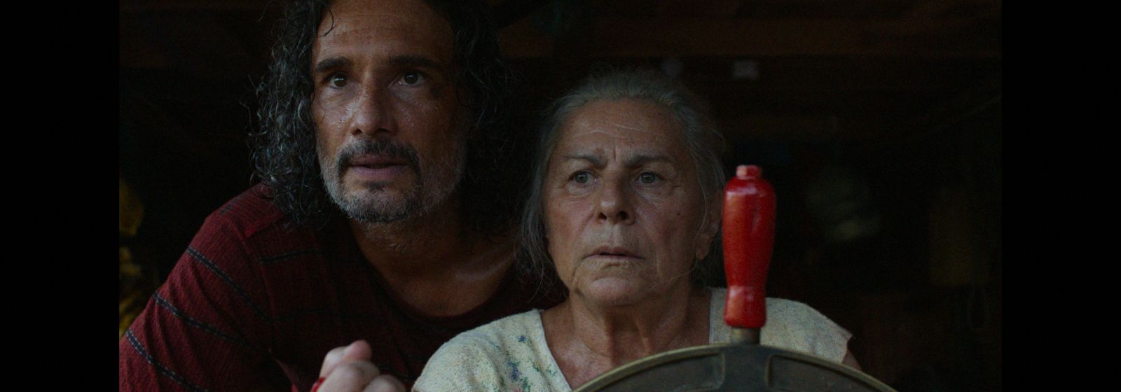 O Último Azul, premiado filme de Gabriel Mascaro, ganha trailer