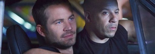 Vin Diesel promete retorno de Paul Walker em Velozes e Furiosos