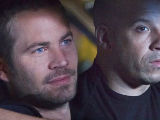Vin Diesel promete retorno de Paul Walker em Velozes e Furiosos