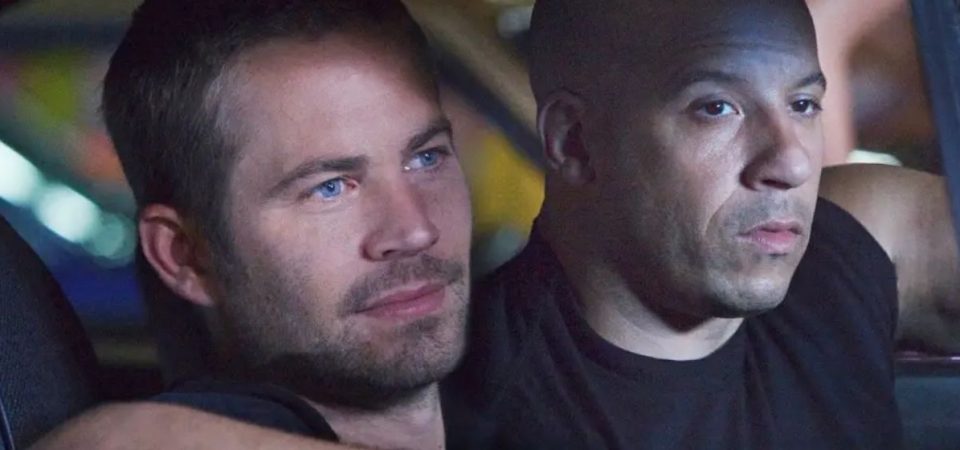 Vin Diesel promete retorno de Paul Walker em Velozes e Furiosos