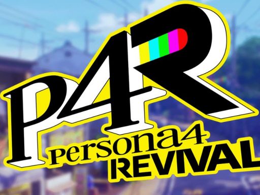 Persona 4 Revival é anunciado durante o Xbox Games Showcase 2025