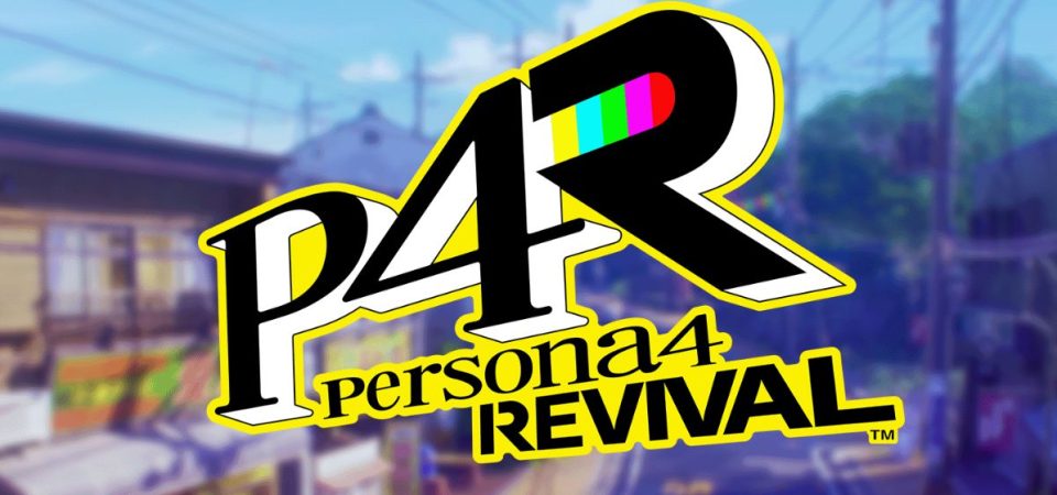 Persona 4 Revival é anunciado durante o Xbox Games Showcase 2025
