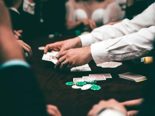 Gestão de banca: o que é e qual sua importância no cassino