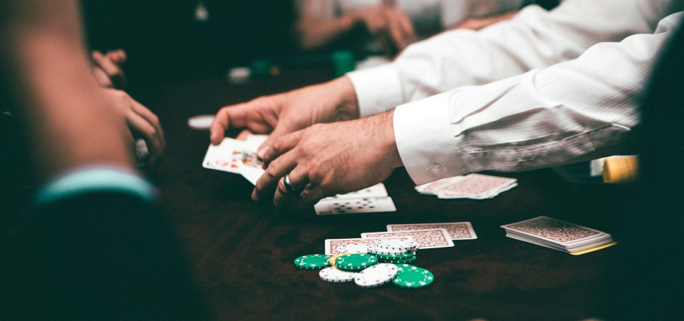 Gestão de banca: o que é e qual sua importância no cassino