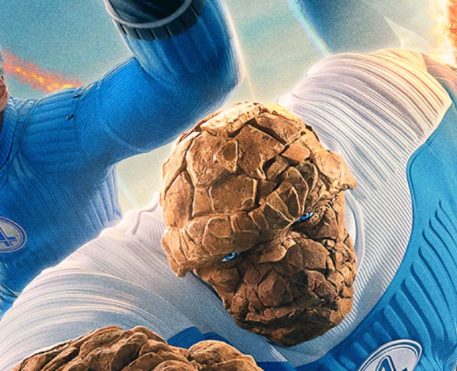Quarteto Fantástico: Primeiros Passos ganha novo trailer e destaca a chegada do Galactus