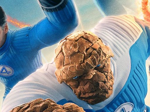 Quarteto Fantástico: Primeiros Passos ganha novo trailer e destaca a chegada do Galactus