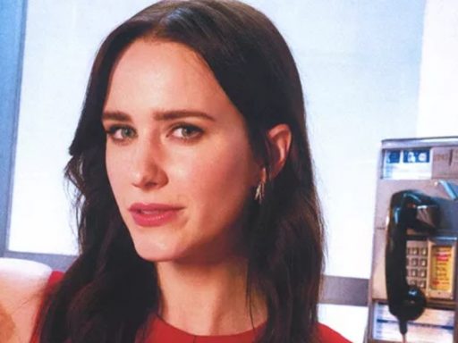 Rachel Brosnahan vai estrelar 2ª temporada de Acima de Qualquer Suspeita