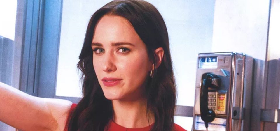 Rachel Brosnahan vai estrelar 2ª temporada de Acima de Qualquer Suspeita
