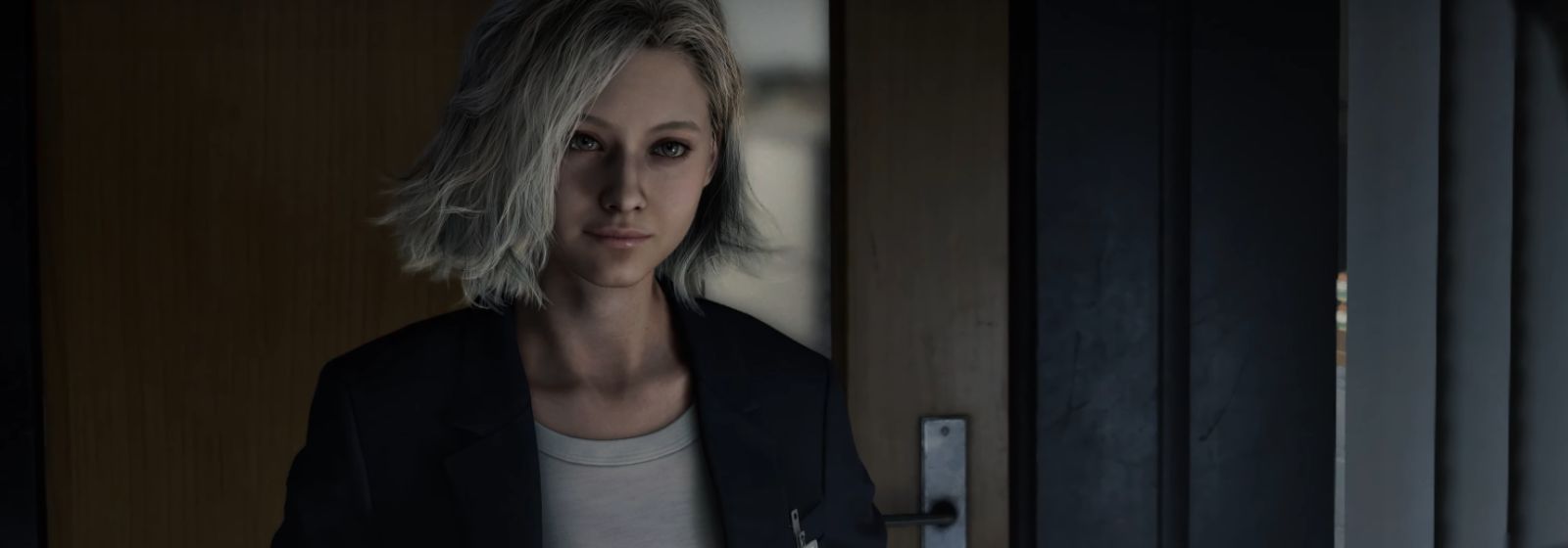 Resident Evil 9: Requiem é anuncia e ganha primeiro teaser