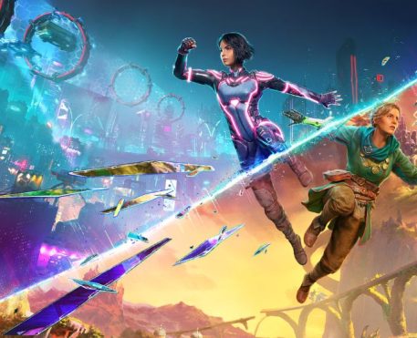 Split Fiction e o futuro dos jogos narrativos: entre escolhas, múltiplas realidades e imersão