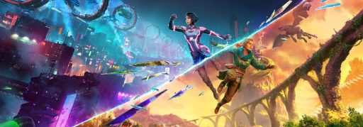 Split Fiction e o futuro dos jogos narrativos: entre escolhas, múltiplas realidades e imersão