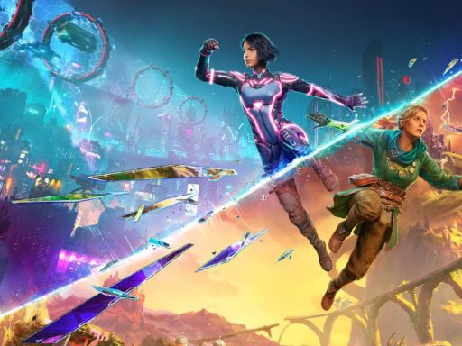Split Fiction e o futuro dos jogos narrativos: entre escolhas, múltiplas realidades e imersão