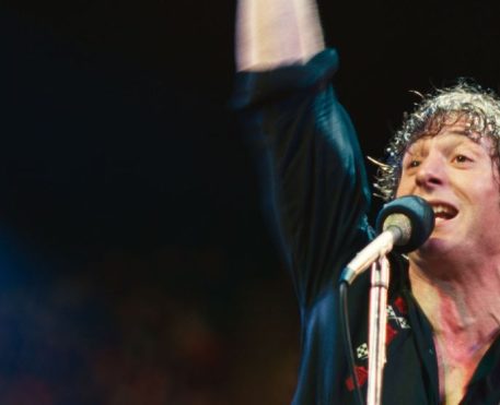 Springsteen: Salve-me do Desconhecido tem primeiro trailer divulgado