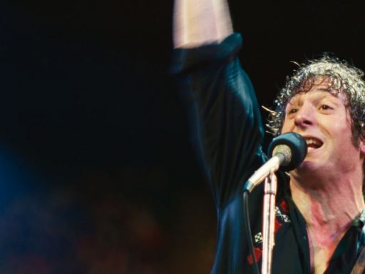 Springsteen: Salve-me do Desconhecido tem primeiro trailer divulgado