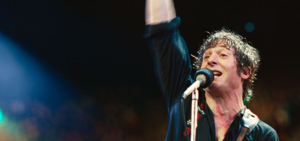 Springsteen: Salve-me do Desconhecido tem primeiro trailer divulgado