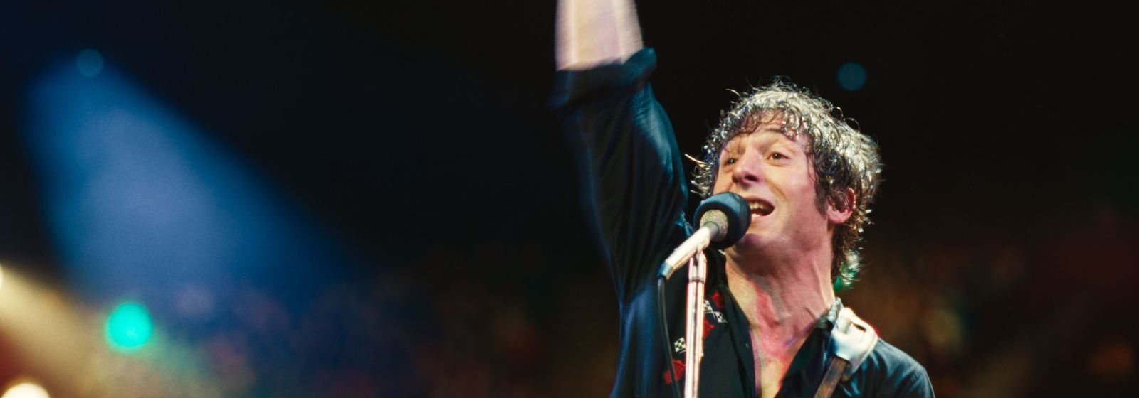 Springsteen: Salve-me do Desconhecido tem primeiro trailer divulgado