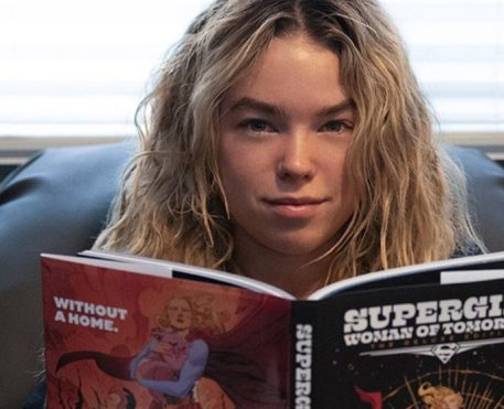 Supergirl | Novo filme da heroína da DC muda de título