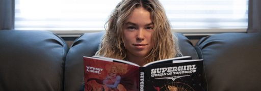 Supergirl | Novo filme da heroína da DC muda de título
