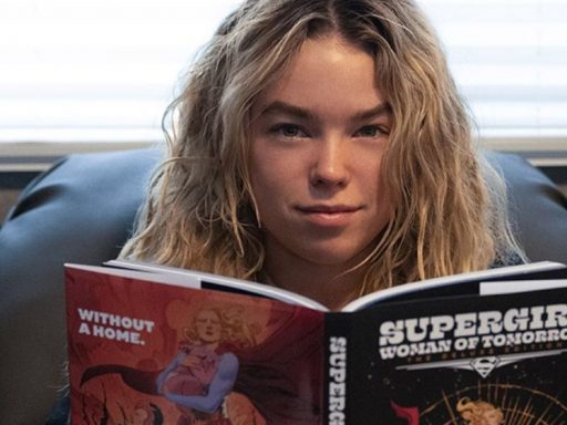 Supergirl | Novo filme da heroína da DC muda de título