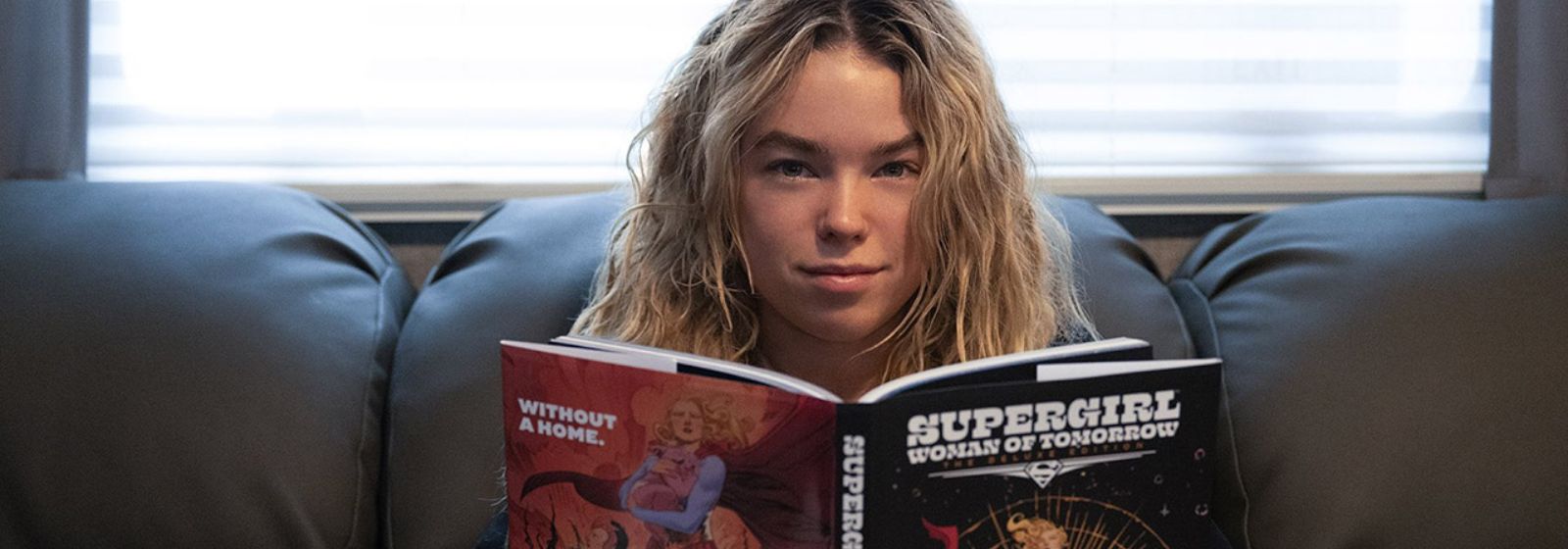 Supergirl | Novo filme da heroína da DC muda de título
