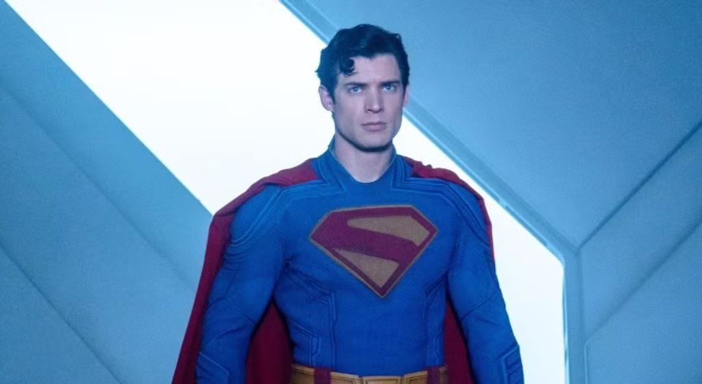Assistimos aos 30 minutos iniciais de Superman — Saiba quem interpreta Jor-El e Lara Lor-Van no filme de James Gunn